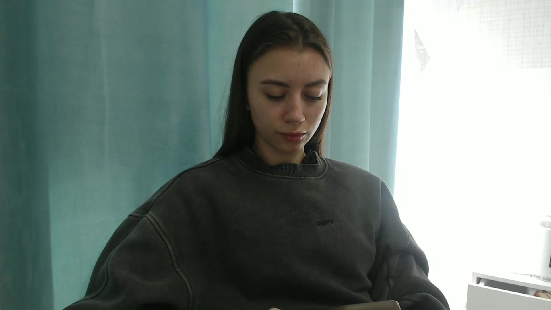 Gallery image thumbnail from Sulfate0's myfreecams stream on, 03/16/2026, 09:58 image 2 of 20