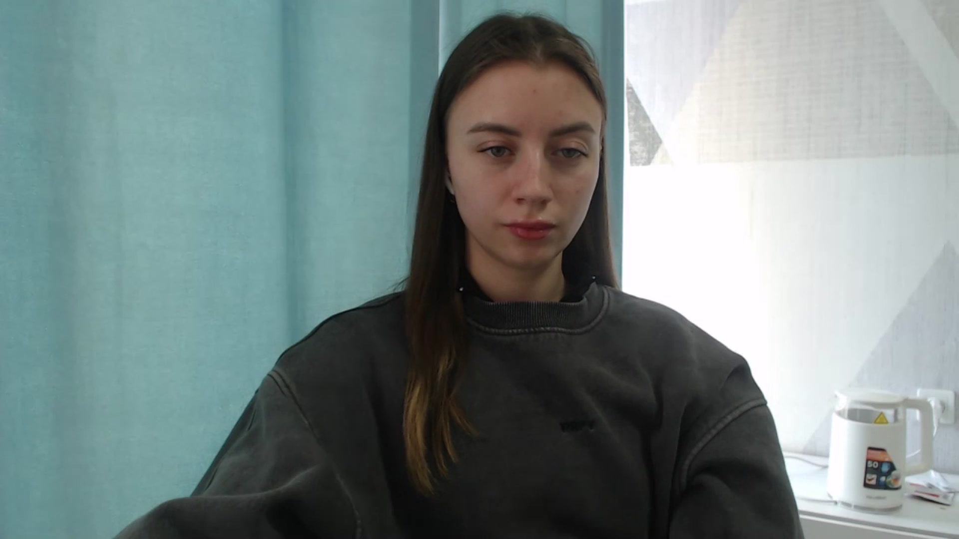 Gallery image thumbnail from Sulfate0's myfreecams stream on, 03/16/2026, 11:32 image 19 of 20