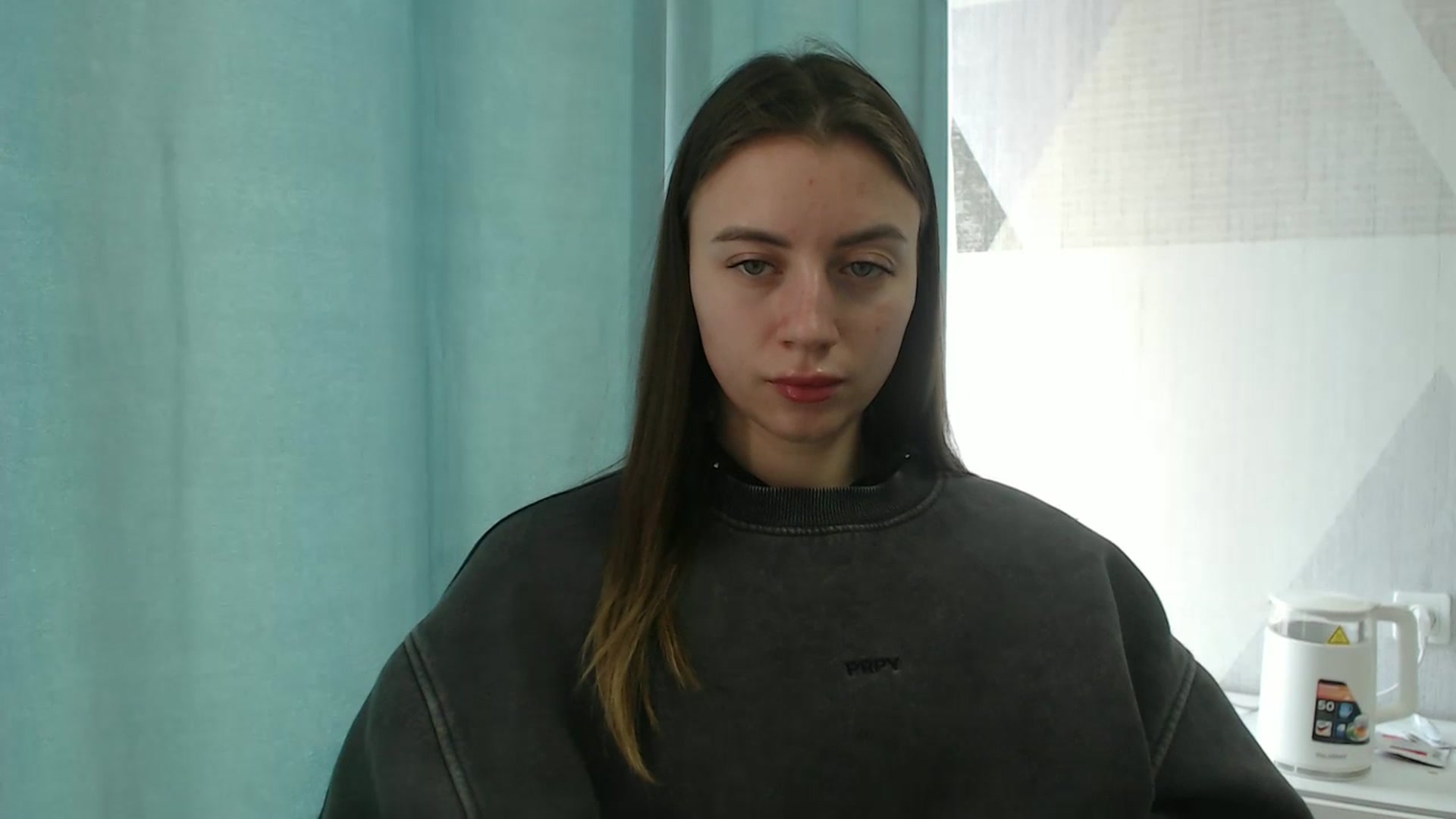 Gallery image thumbnail from Sulfate0's myfreecams stream on, 03/16/2026, 11:32 image 12 of 20