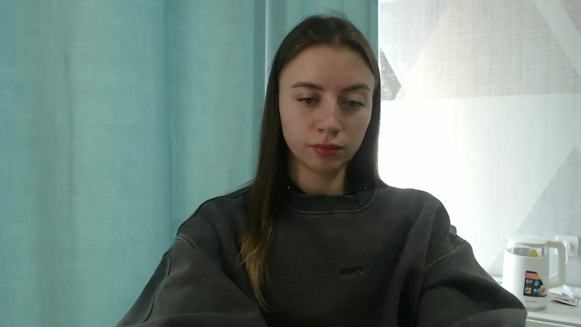Gallery image thumbnail from Sulfate0's myfreecams stream on, 03/16/2026, 11:32 image 8 of 20