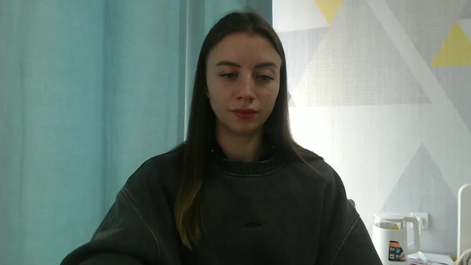 Gallery image thumbnail from Sulfate0's myfreecams stream on, 03/16/2026, 11:32 image 3 of 20