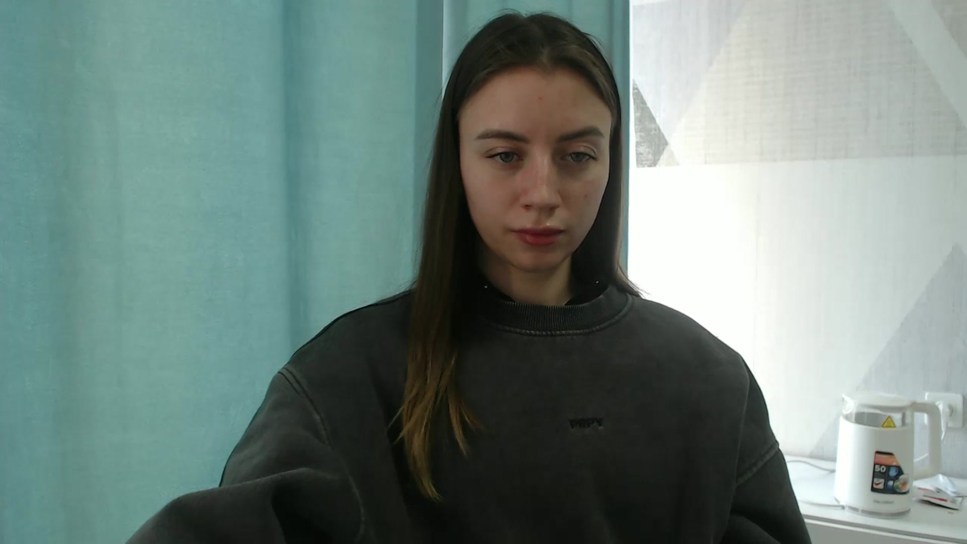 Gallery image thumbnail from Sulfate0's myfreecams stream on, 03/16/2026, 11:32 image 17 of 20