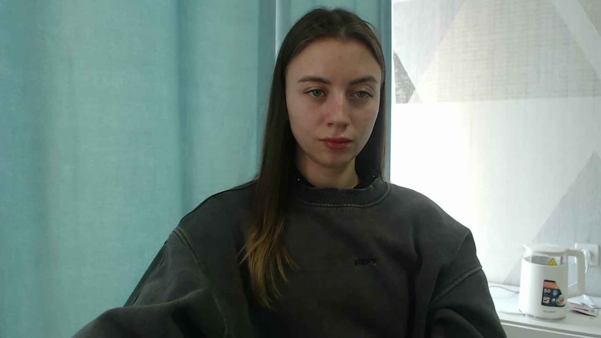 Gallery image thumbnail from Sulfate0's myfreecams stream on, 03/16/2026, 11:32 image 18 of 20