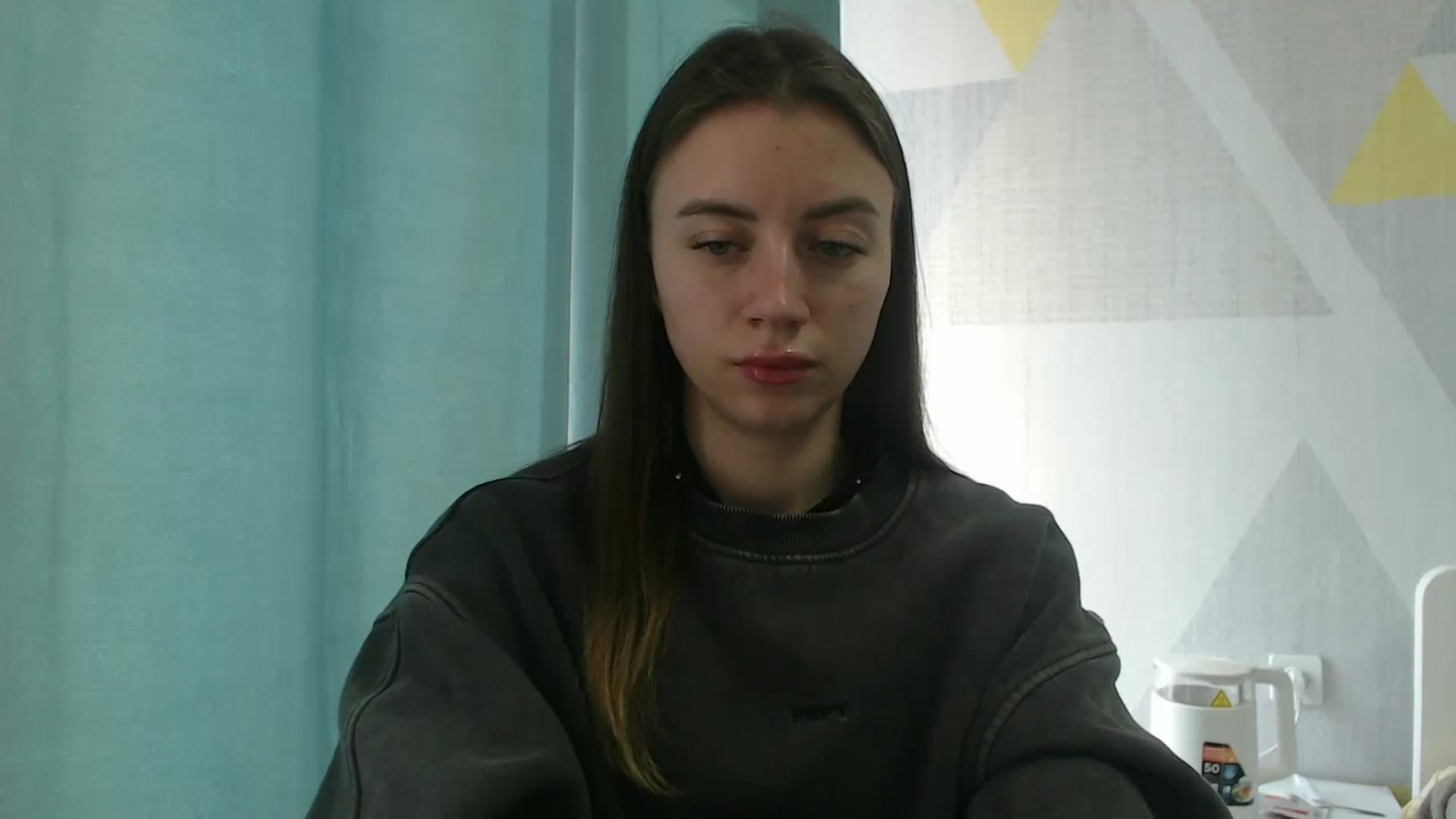 Gallery image thumbnail from Sulfate0's myfreecams stream on, 03/16/2026, 11:32 image 5 of 20