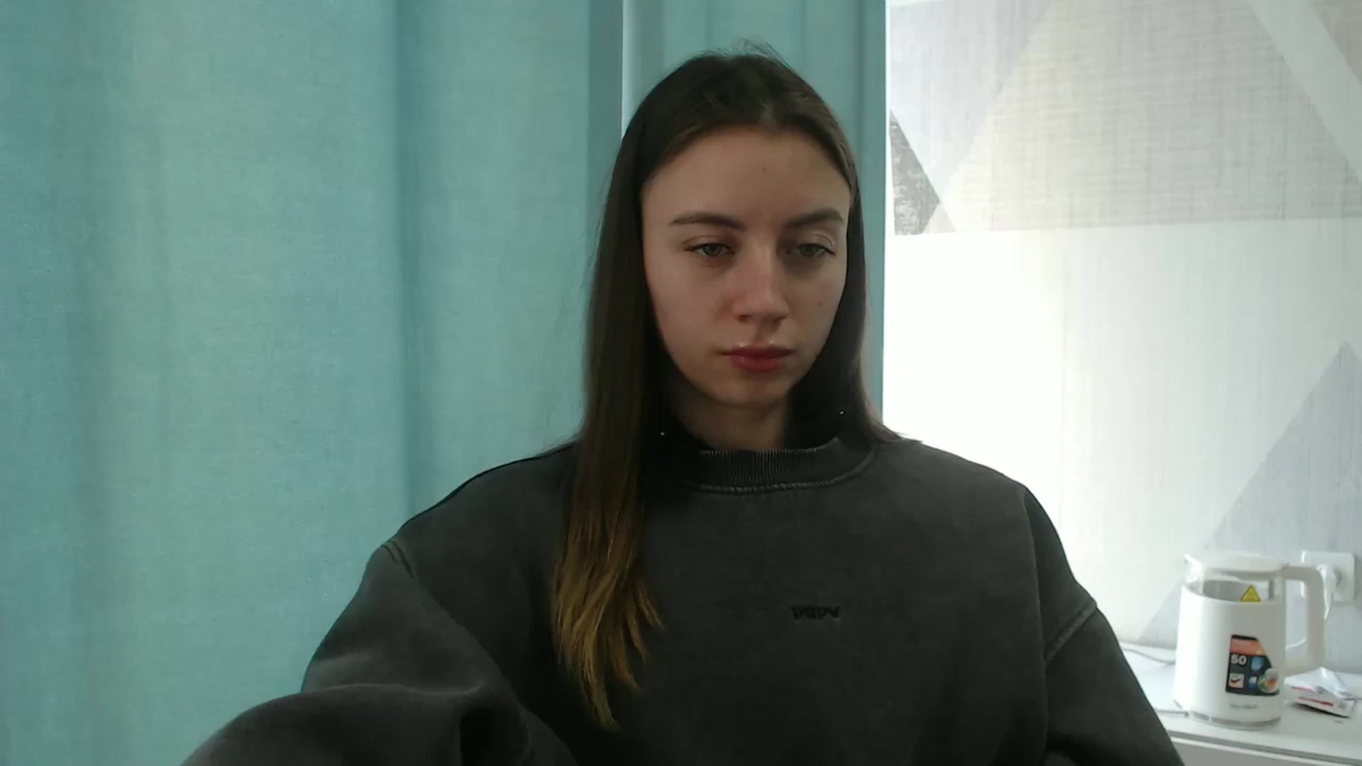 Gallery image thumbnail from Sulfate0's myfreecams stream on, 03/16/2026, 11:32 image 14 of 20