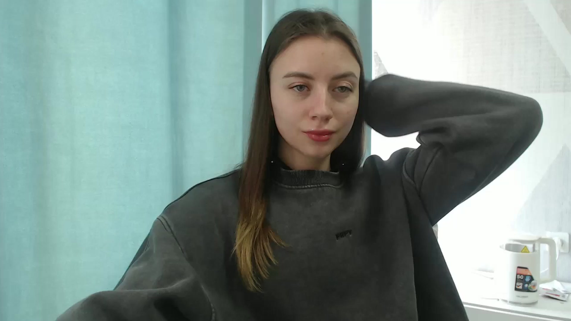 Gallery image thumbnail from Sulfate0's myfreecams stream on, 03/16/2026, 11:32 image 20 of 20