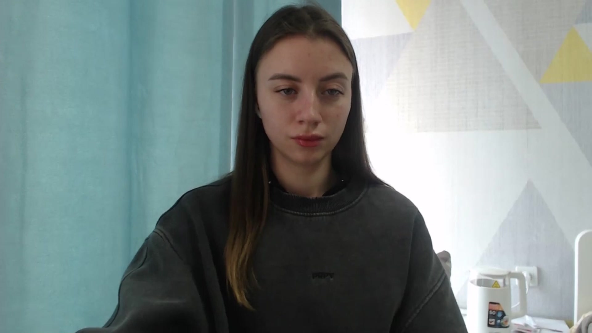 Gallery image thumbnail from Sulfate0's myfreecams stream on, 03/16/2026, 11:32 image 6 of 20