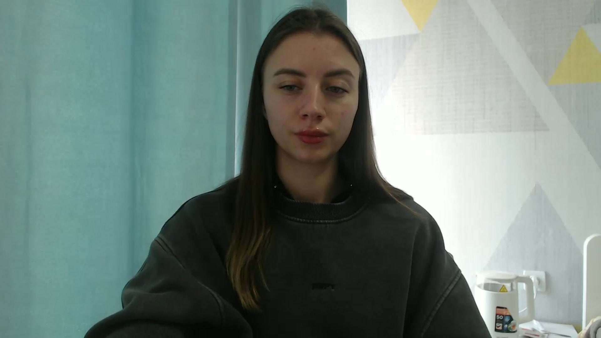 Gallery image thumbnail from Sulfate0's myfreecams stream on, 03/16/2026, 11:32 image 2 of 20