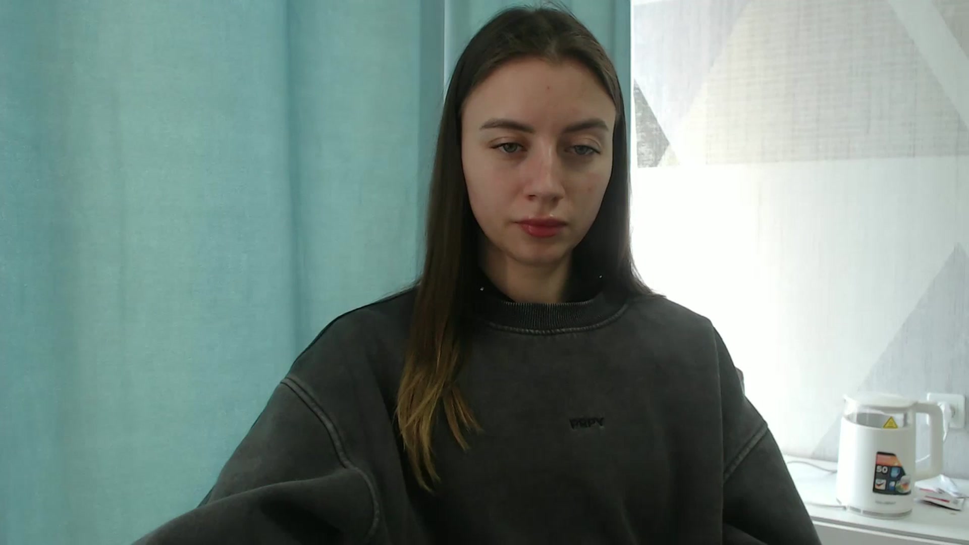 Gallery image thumbnail from Sulfate0's myfreecams stream on, 03/16/2026, 11:32 image 15 of 20