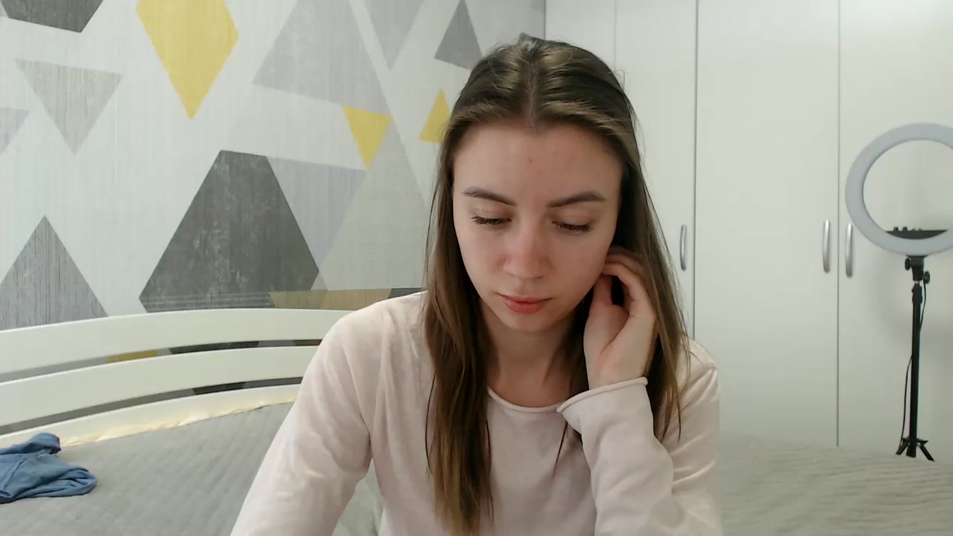 Gallery image thumbnail from Sulfate0's myfreecams stream on, 03/19/2026, 11:22 image 1 of 20