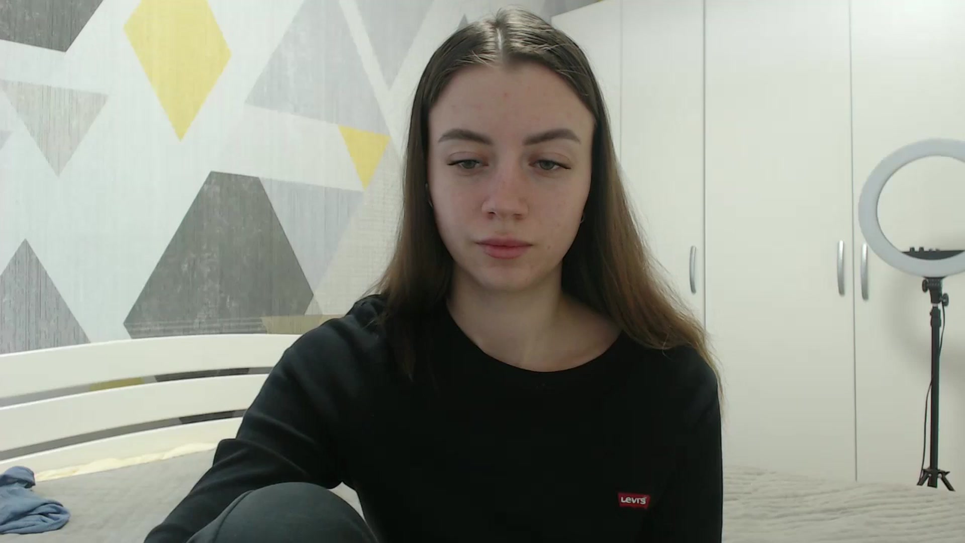 Gallery image thumbnail from Sulfate0's myfreecams stream on, 03/20/2026, 08:48 image 1 of 20