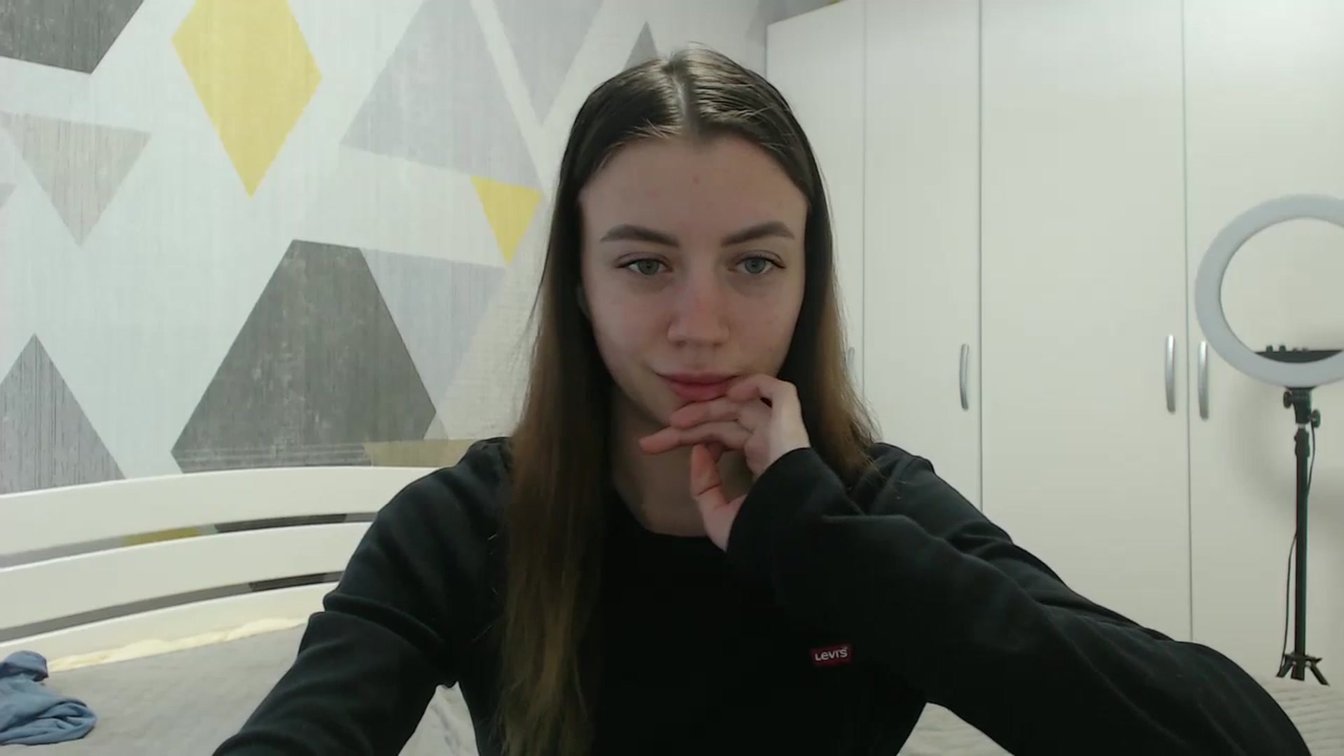 Gallery image thumbnail from Sulfate0's myfreecams stream on, 03/20/2026, 08:48 image 12 of 20