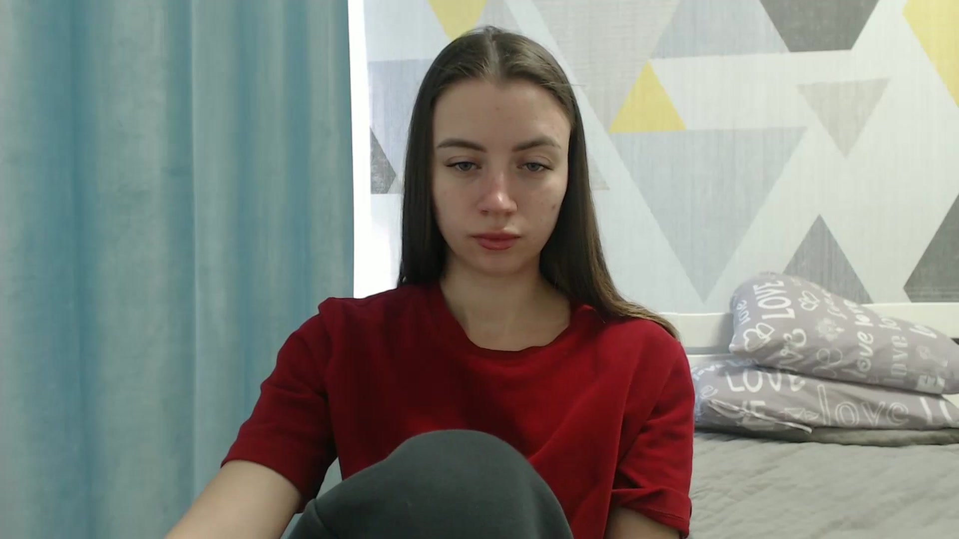 Gallery image thumbnail from Sulfate0's myfreecams stream on, 03/23/2026, 06:55 image 16 of 20