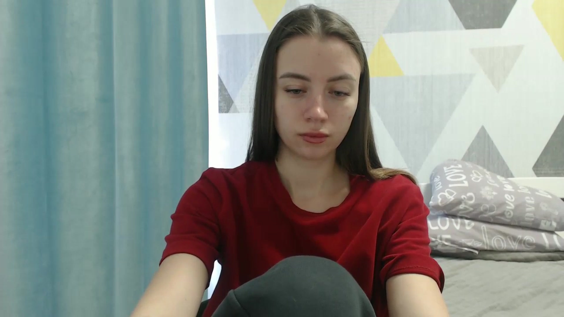 Gallery image thumbnail from Sulfate0's myfreecams stream on, 03/23/2026, 06:55 image 15 of 20