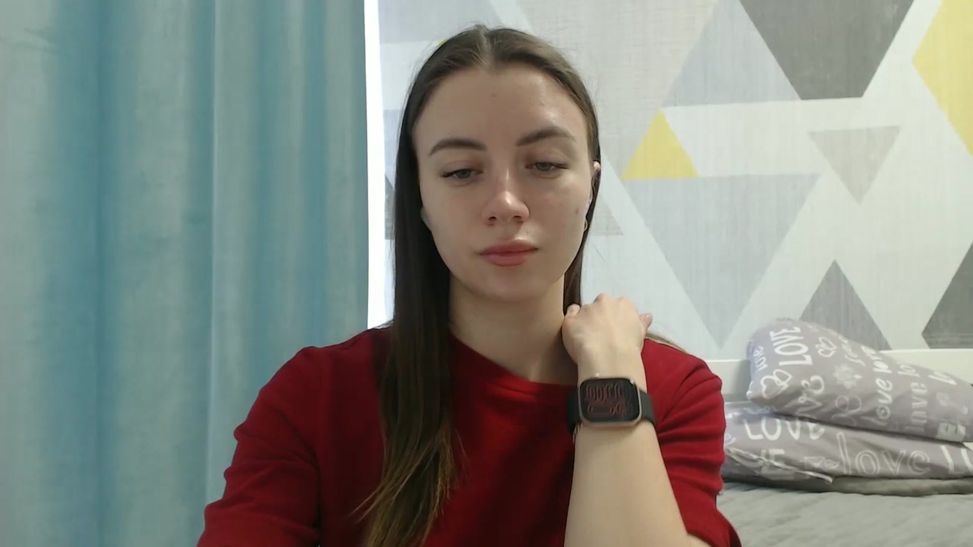 Gallery image thumbnail from Sulfate0's myfreecams stream on, 03/23/2026, 07:43 image 4 of 20