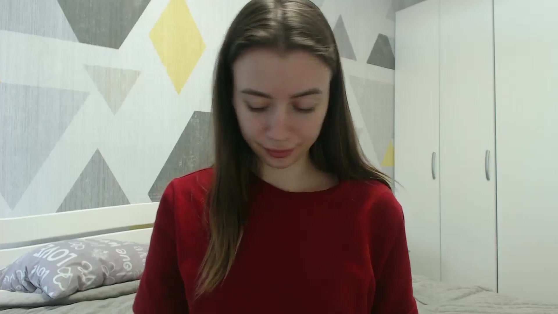 Gallery image thumbnail from Sulfate0's myfreecams stream on, 03/23/2026, 08:44 image 16 of 20