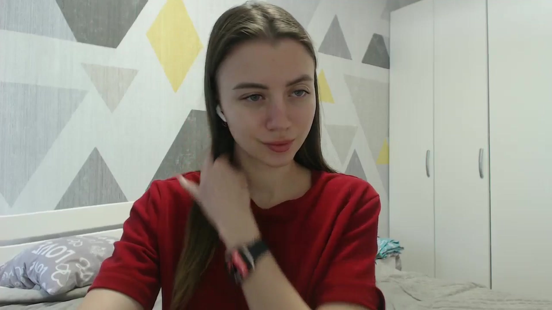 Gallery image thumbnail from Sulfate0's myfreecams stream on, 03/23/2026, 08:44 image 8 of 20