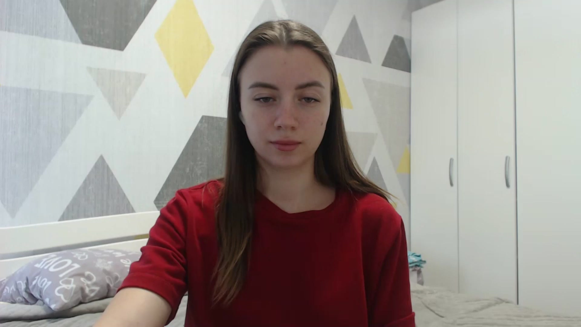Gallery image thumbnail from Sulfate0's myfreecams stream on, 03/23/2026, 08:44 image 15 of 20