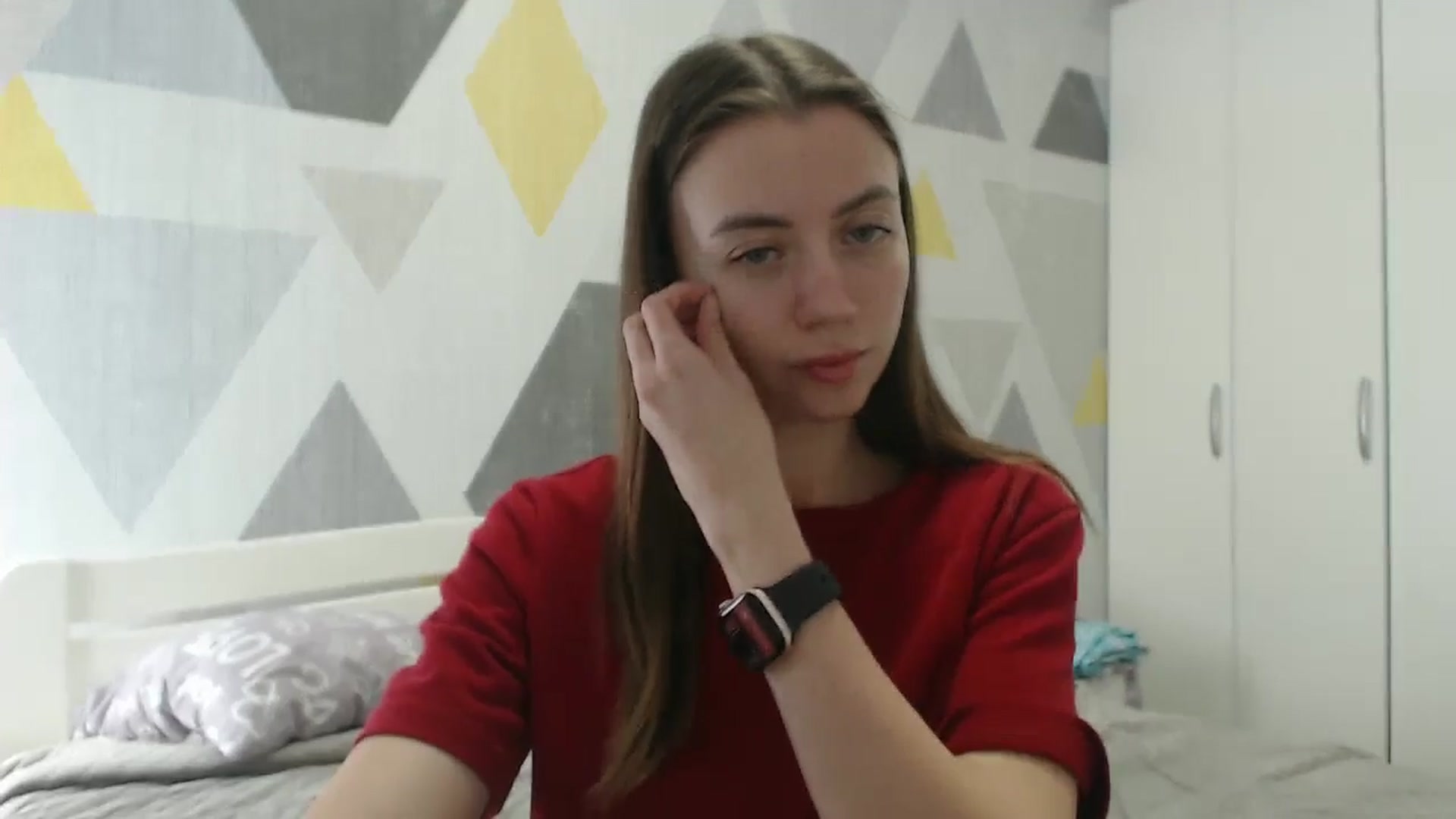 Gallery image thumbnail from Sulfate0's myfreecams stream on, 03/23/2026, 09:39 image 12 of 20
