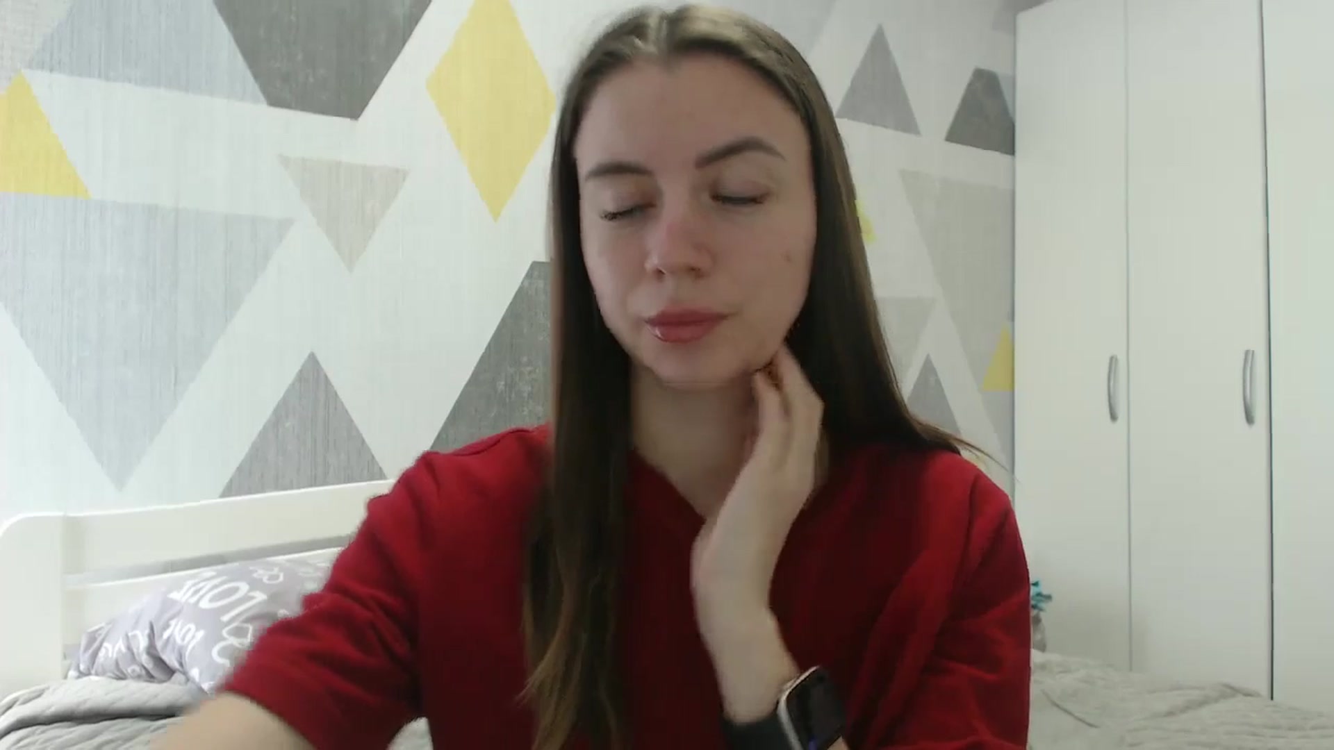 Gallery image thumbnail from Sulfate0's myfreecams stream on, 03/23/2026, 09:39 image 3 of 20