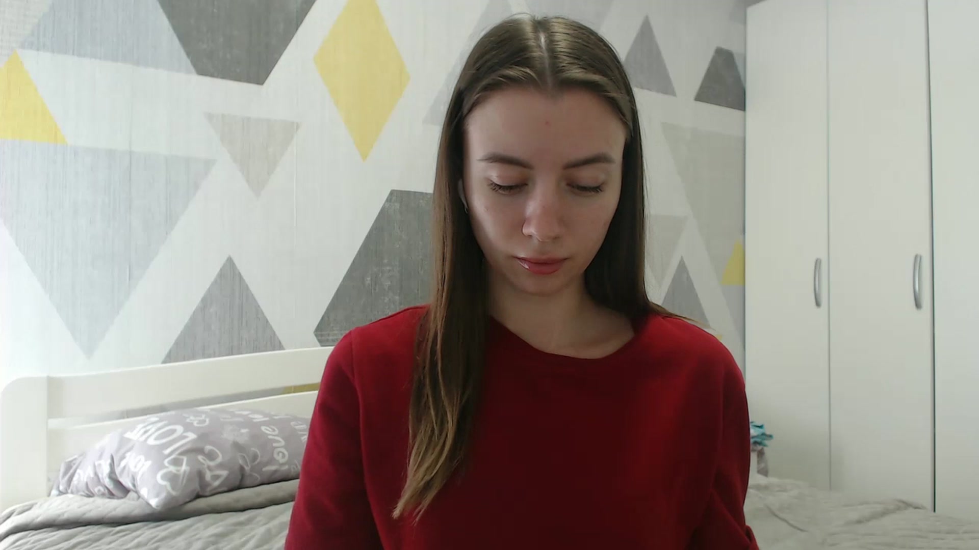 Gallery image thumbnail from Sulfate0's myfreecams stream on, 03/23/2026, 09:39 image 16 of 20