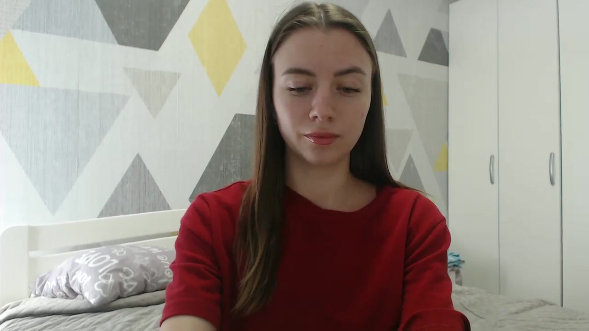 Gallery image thumbnail from Sulfate0's myfreecams stream on, 03/23/2026, 09:39 image 14 of 20