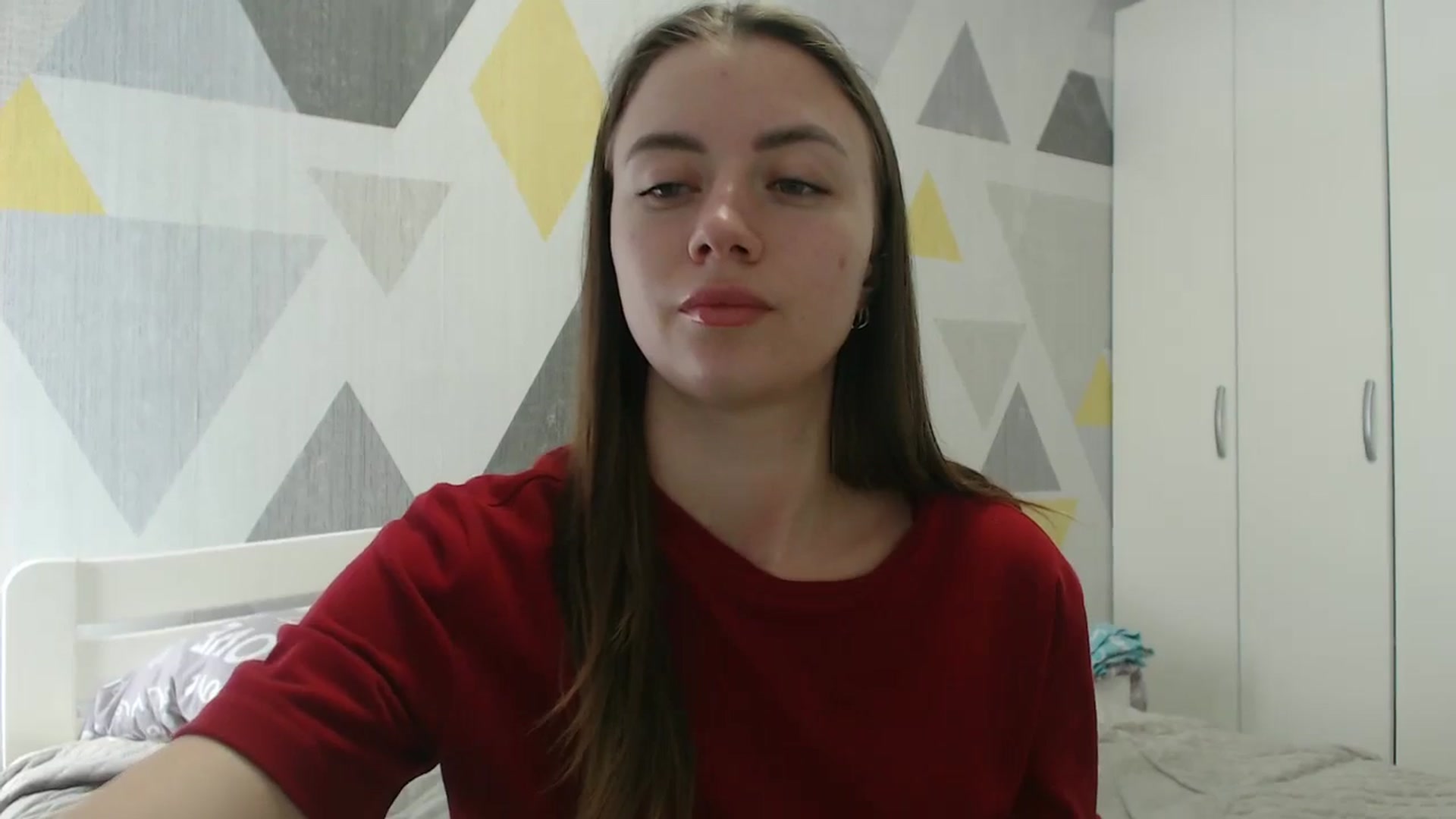 Gallery image thumbnail from Sulfate0's myfreecams stream on, 03/23/2026, 09:39 image 9 of 20