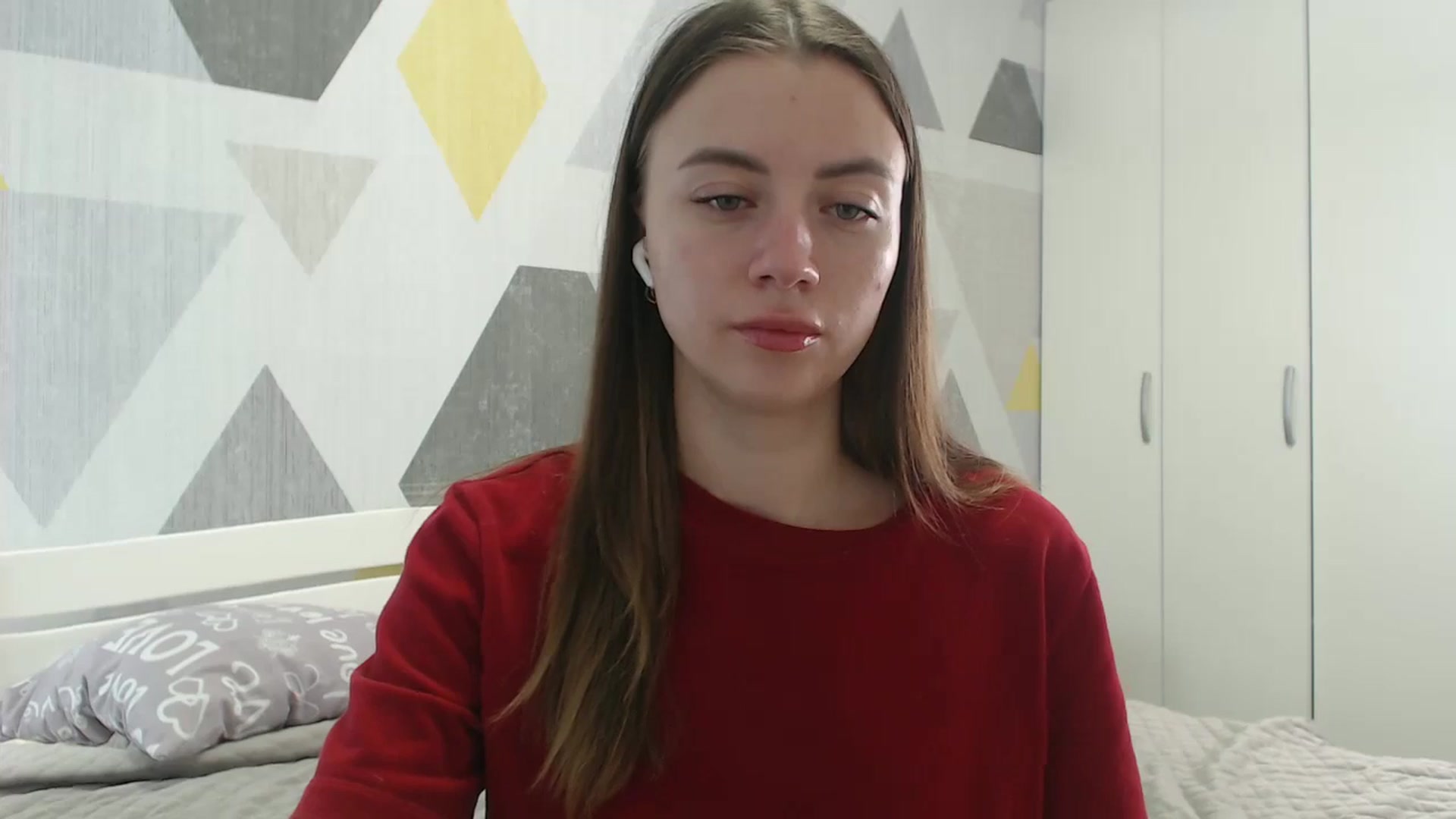 Gallery image thumbnail from Sulfate0's myfreecams stream on, 03/23/2026, 11:22 image 7 of 20