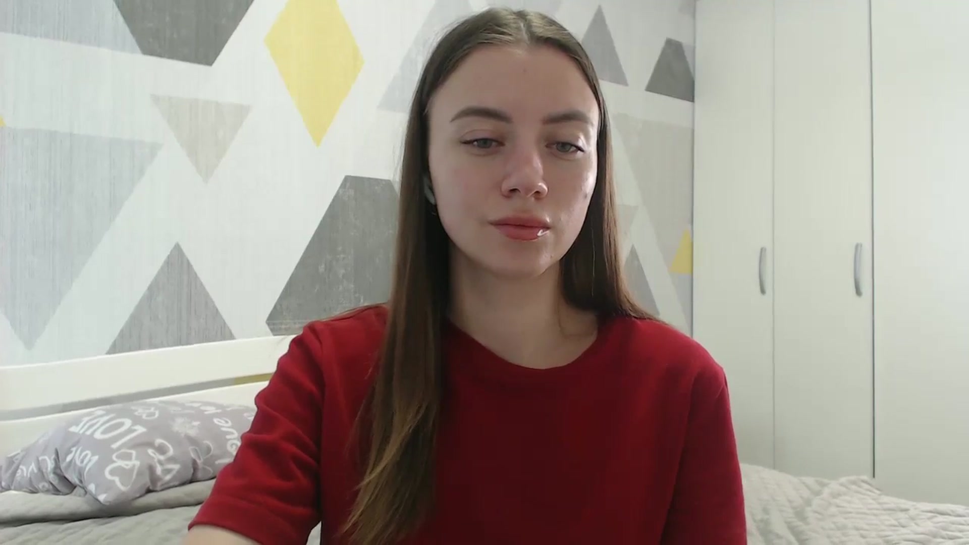 Gallery image thumbnail from Sulfate0's myfreecams stream on, 03/23/2026, 11:22 image 14 of 20