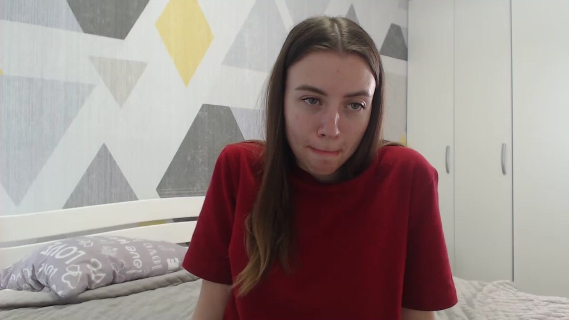 Gallery image thumbnail from Sulfate0's myfreecams stream on, 03/23/2026, 11:22 image 20 of 20