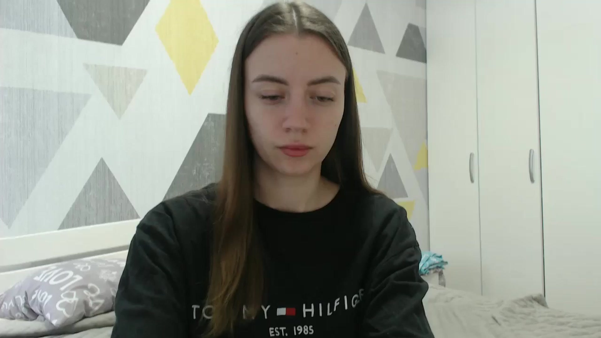 Gallery image thumbnail from Sulfate0's myfreecams stream on, 03/25/2026, 12:48 image 1 of 20