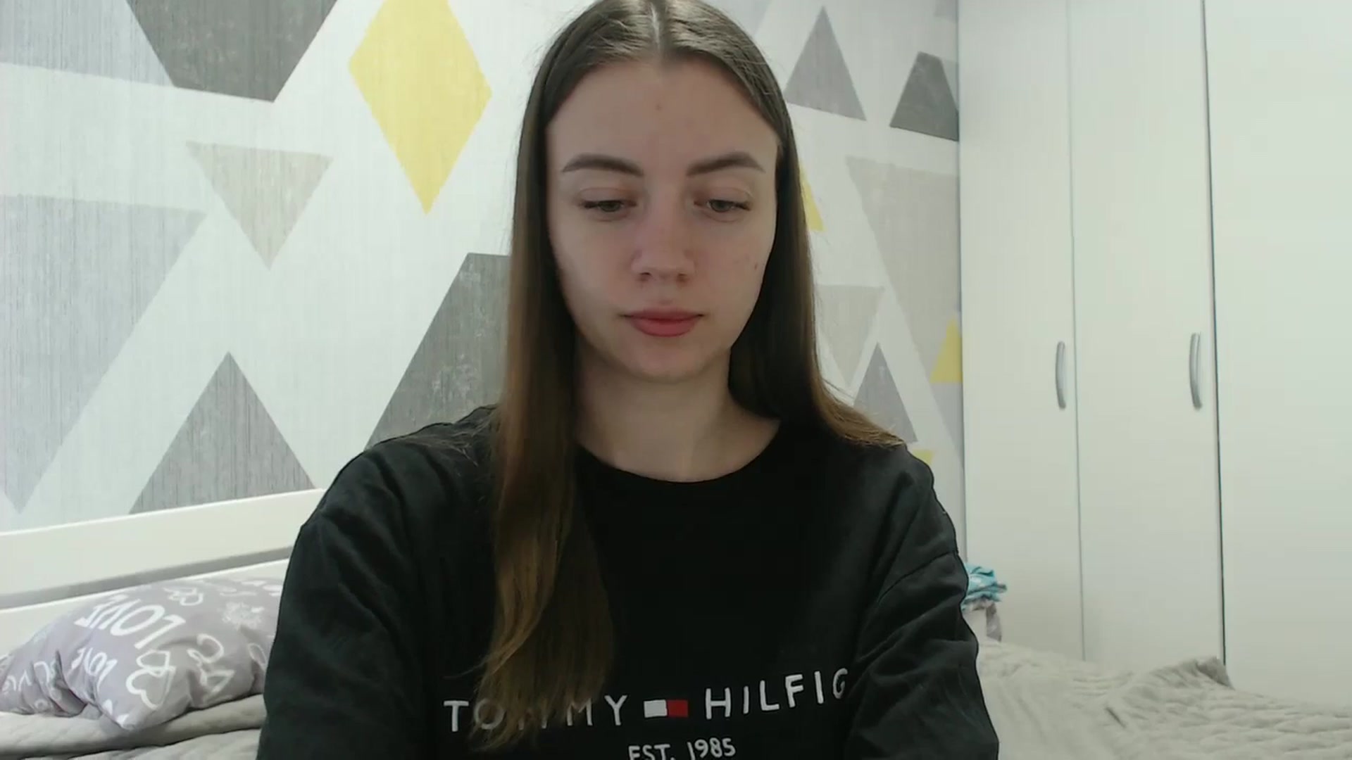 Gallery image thumbnail from Sulfate0's myfreecams stream on, 03/25/2026, 12:48 image 9 of 20