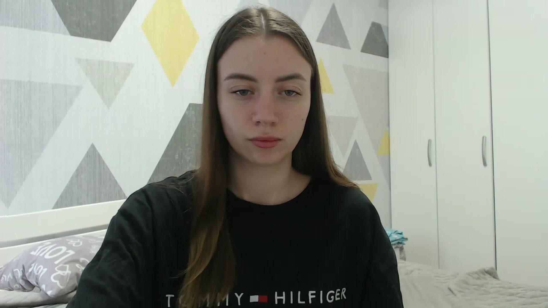 Gallery image thumbnail from Sulfate0's myfreecams stream on, 03/25/2026, 12:48 image 6 of 20
