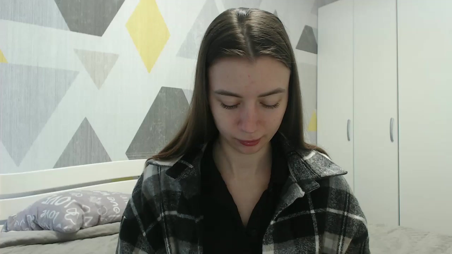 Gallery image thumbnail from Sulfate0's myfreecams stream on, 03/26/2026, 07:13 image 18 of 20