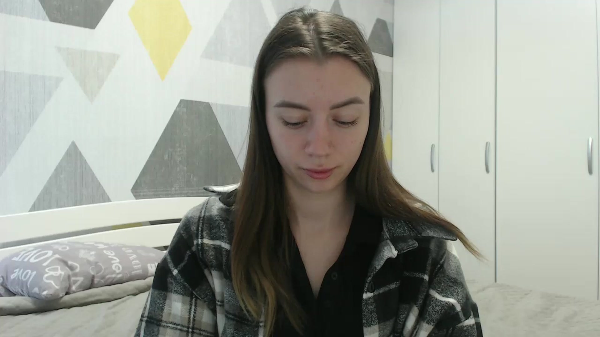 Gallery image thumbnail from Sulfate0's myfreecams stream on, 03/26/2026, 08:29 image 19 of 20