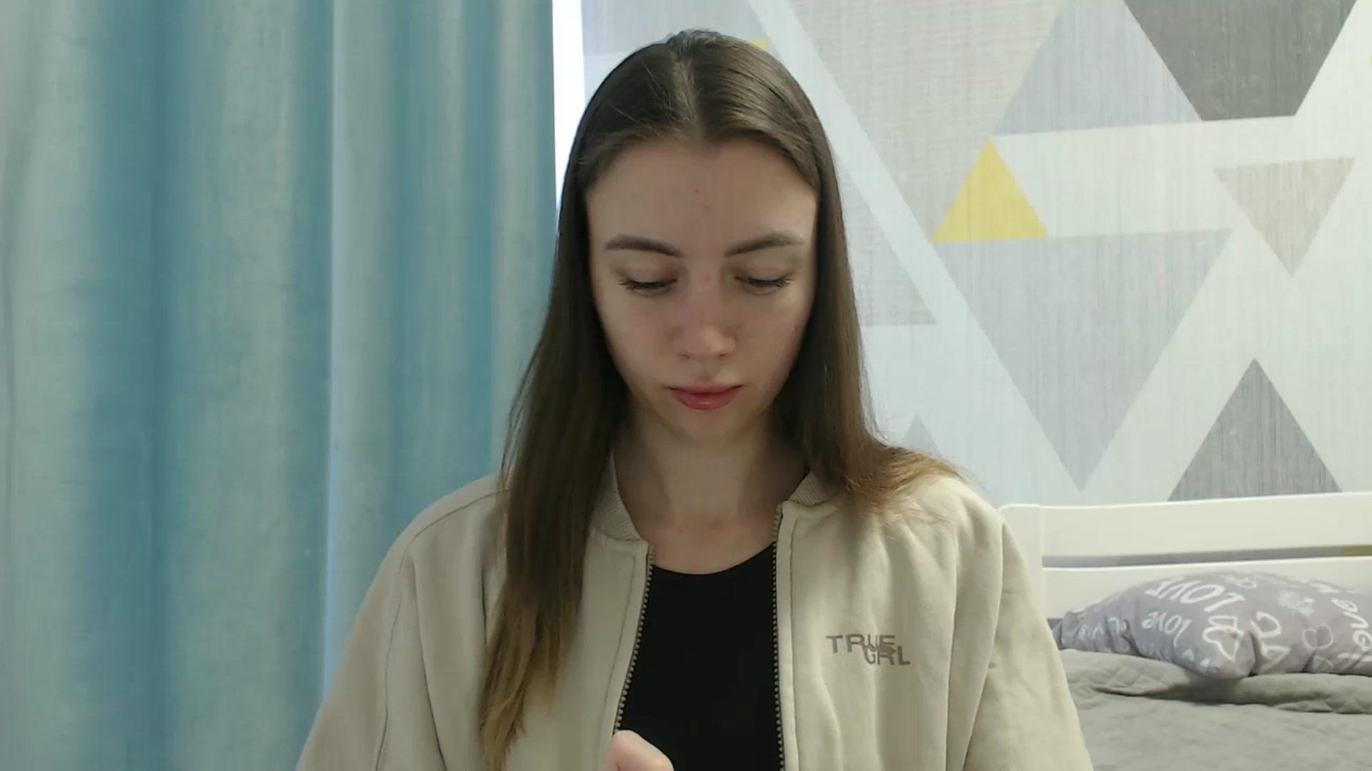 Gallery image thumbnail from Sulfate0's myfreecams stream on, 03/27/2026, 07:15 image 6 of 20