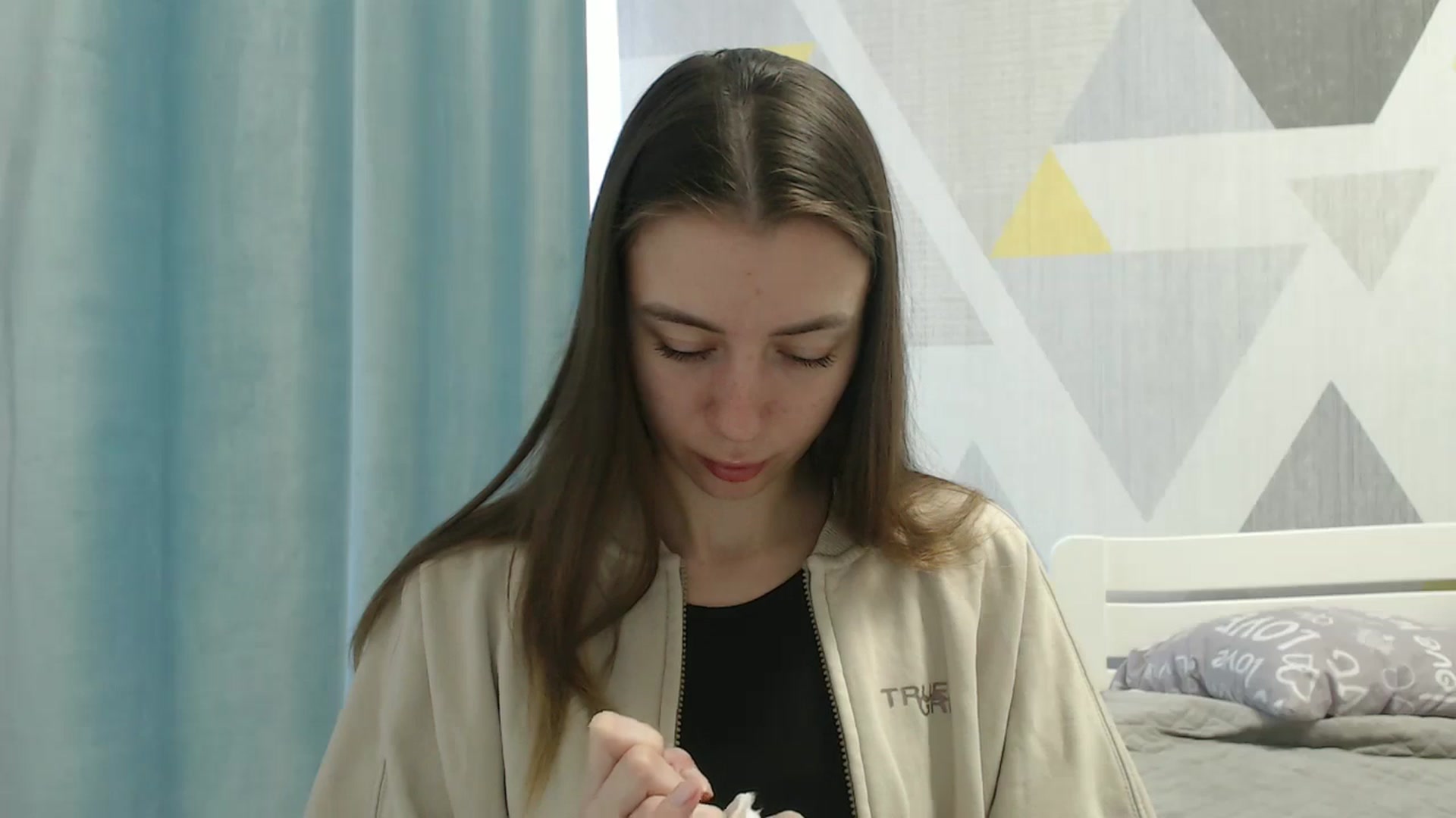 Gallery image thumbnail from Sulfate0's myfreecams stream on, 03/27/2026, 07:15 image 19 of 20