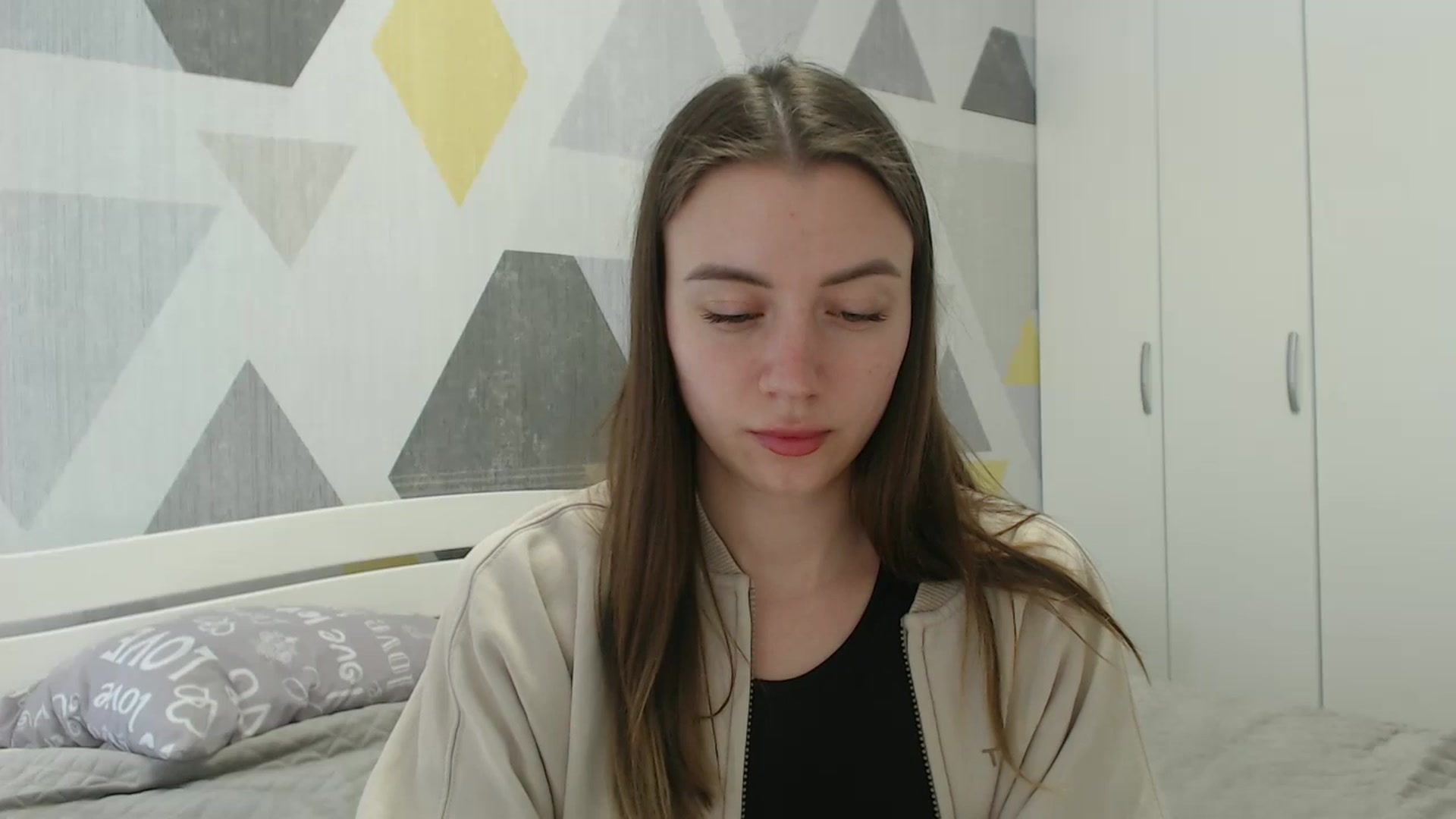 Gallery image thumbnail from Sulfate0's myfreecams stream on, 03/27/2026, 12:30 image 1 of 20