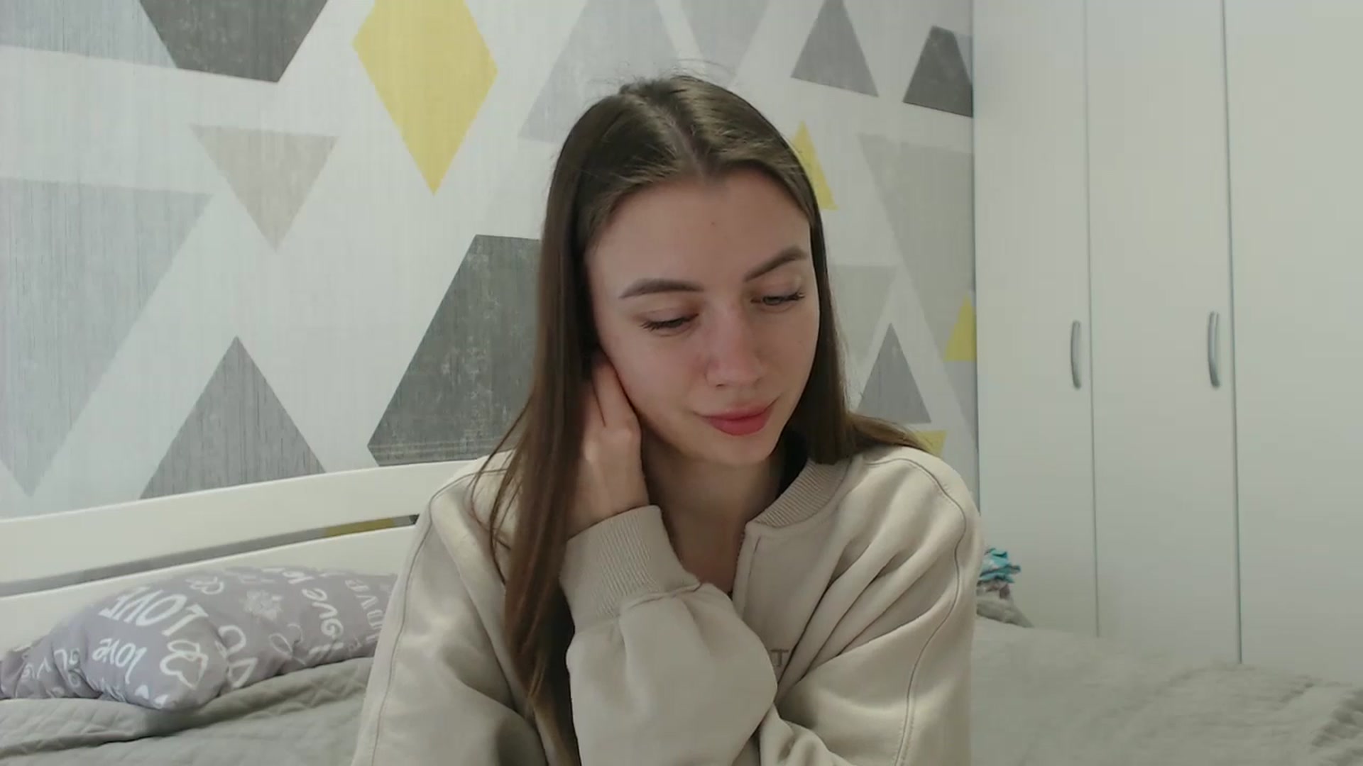Gallery image thumbnail from Sulfate0's myfreecams stream on, 03/27/2026, 12:30 image 7 of 20