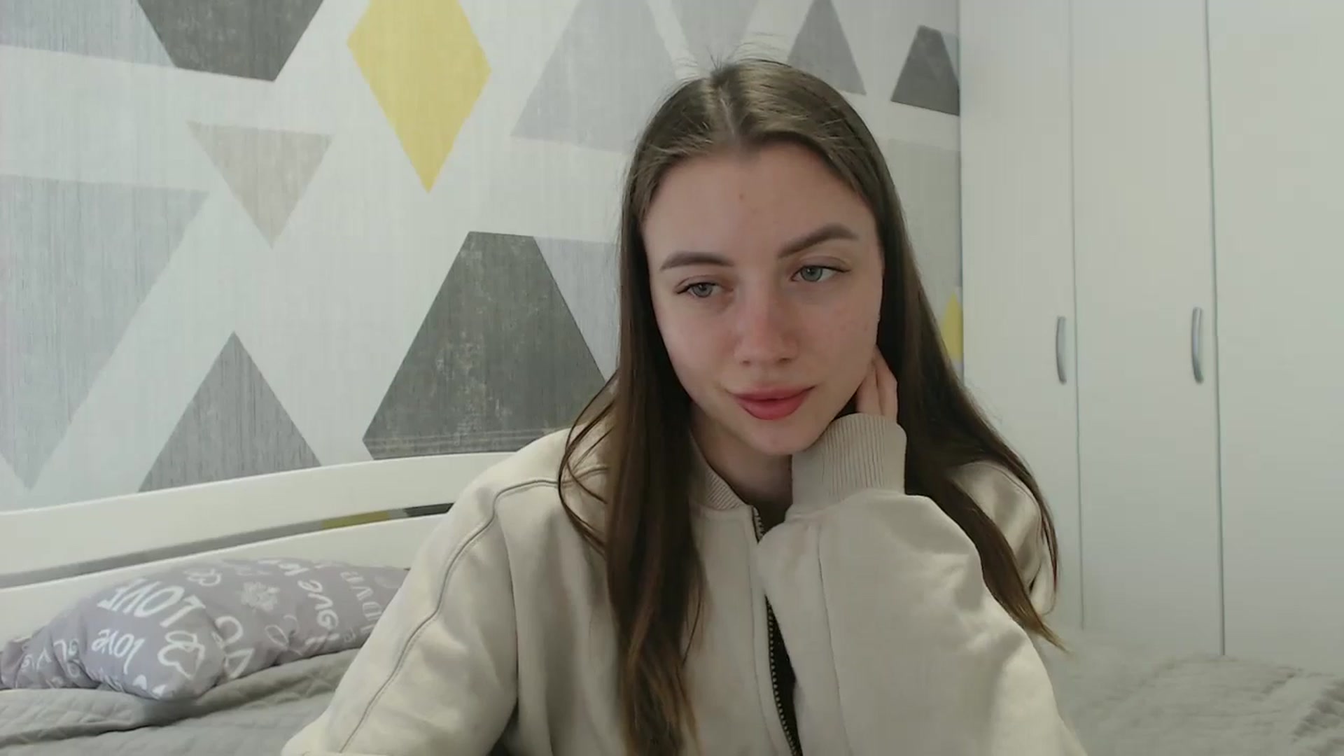 Gallery image thumbnail from Sulfate0's myfreecams stream on, 03/27/2026, 12:30 image 5 of 20