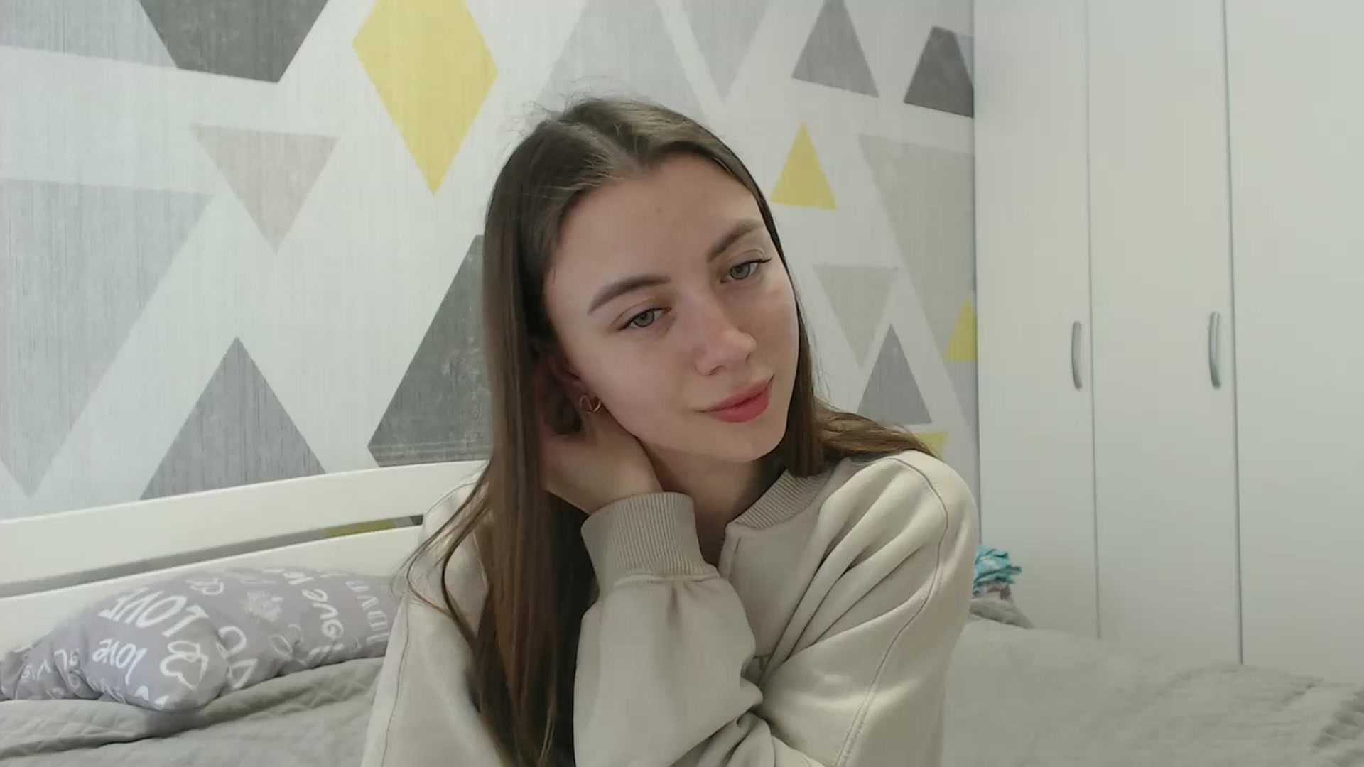 Gallery image thumbnail from Sulfate0's myfreecams stream on, 03/27/2026, 12:30 image 8 of 20