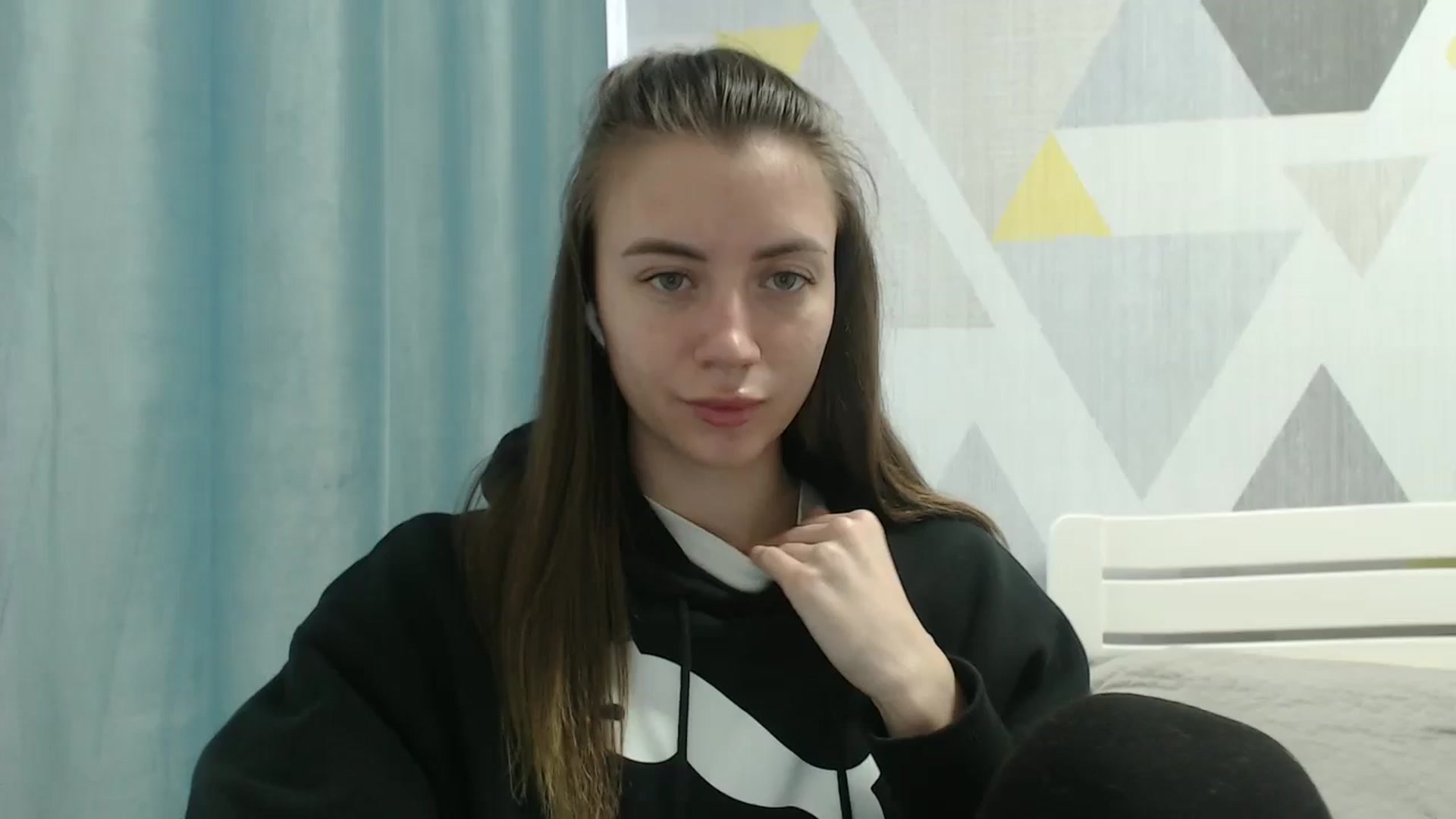 Gallery image thumbnail from Sulfate0's myfreecams stream on, 03/31/2026, 09:21 image 1 of 20