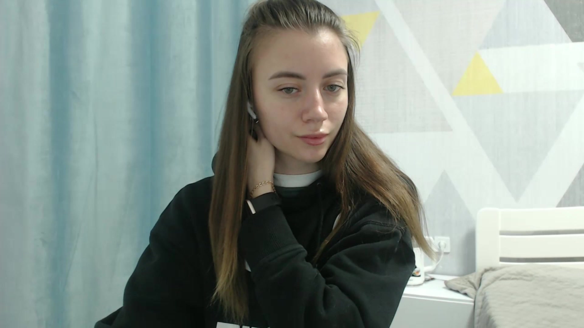 Gallery image thumbnail from Sulfate0's myfreecams stream on, 03/31/2026, 09:21 image 20 of 20