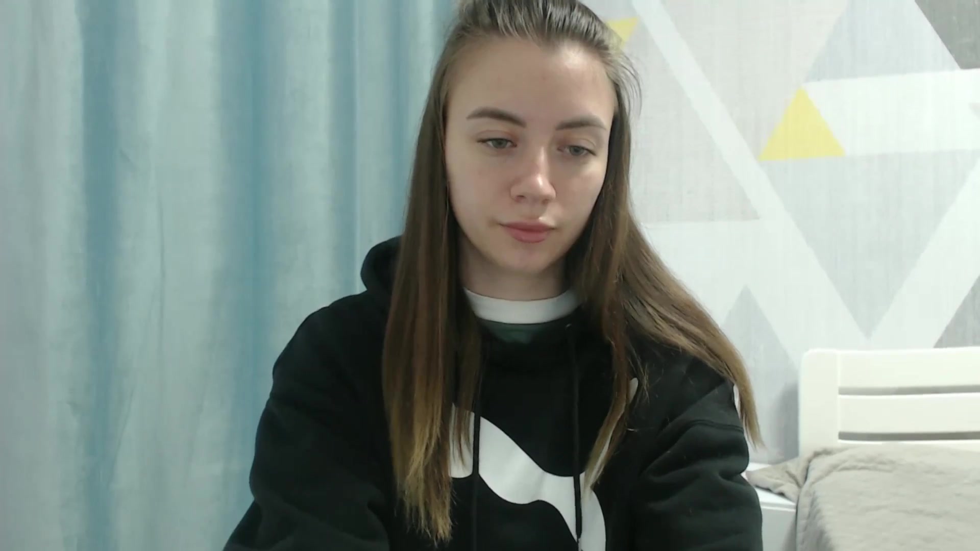Gallery image thumbnail from Sulfate0's myfreecams stream on, 03/31/2026, 09:21 image 19 of 20
