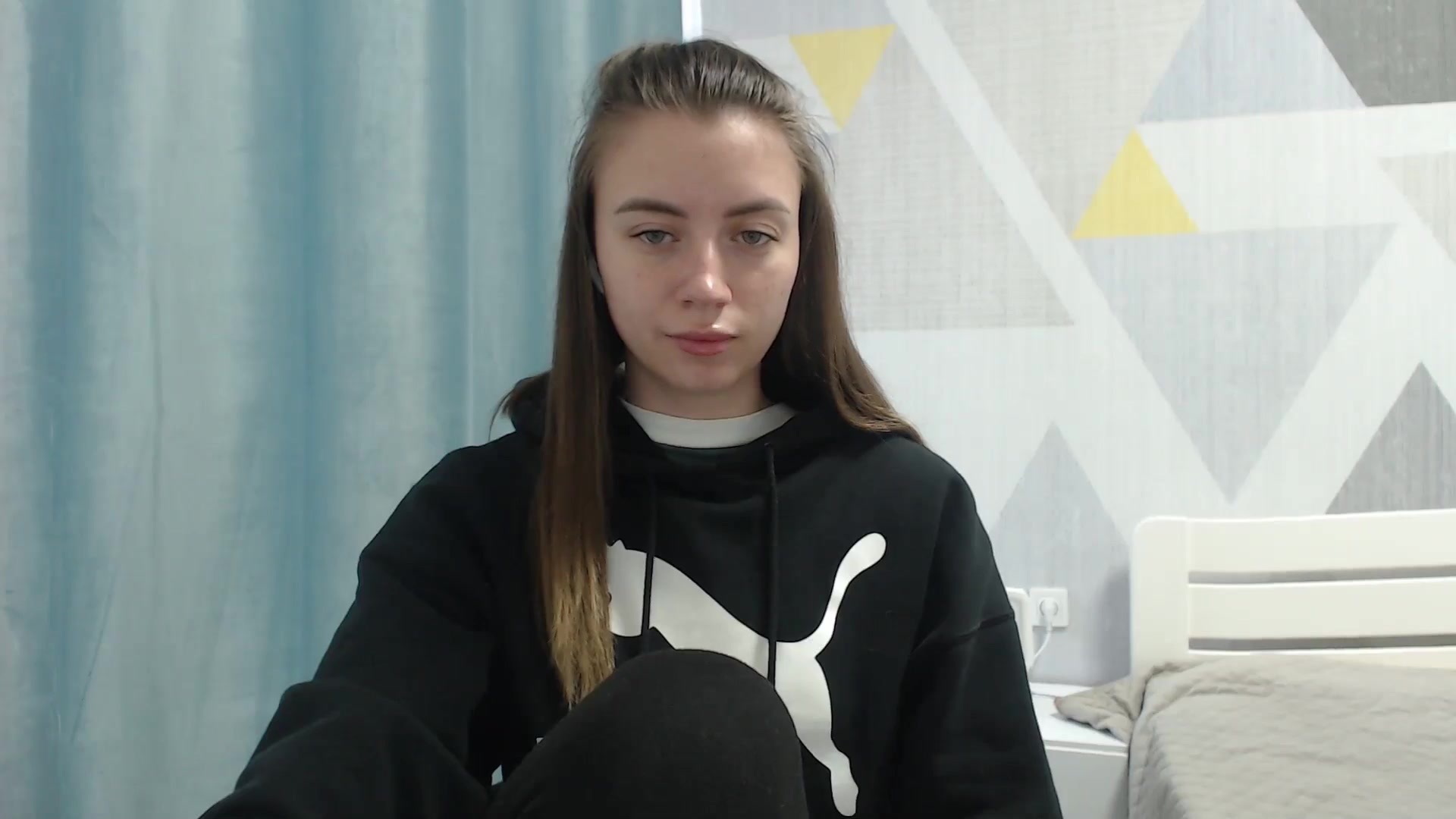 Gallery image thumbnail from Sulfate0's myfreecams stream on, 03/31/2026, 09:21 image 4 of 20