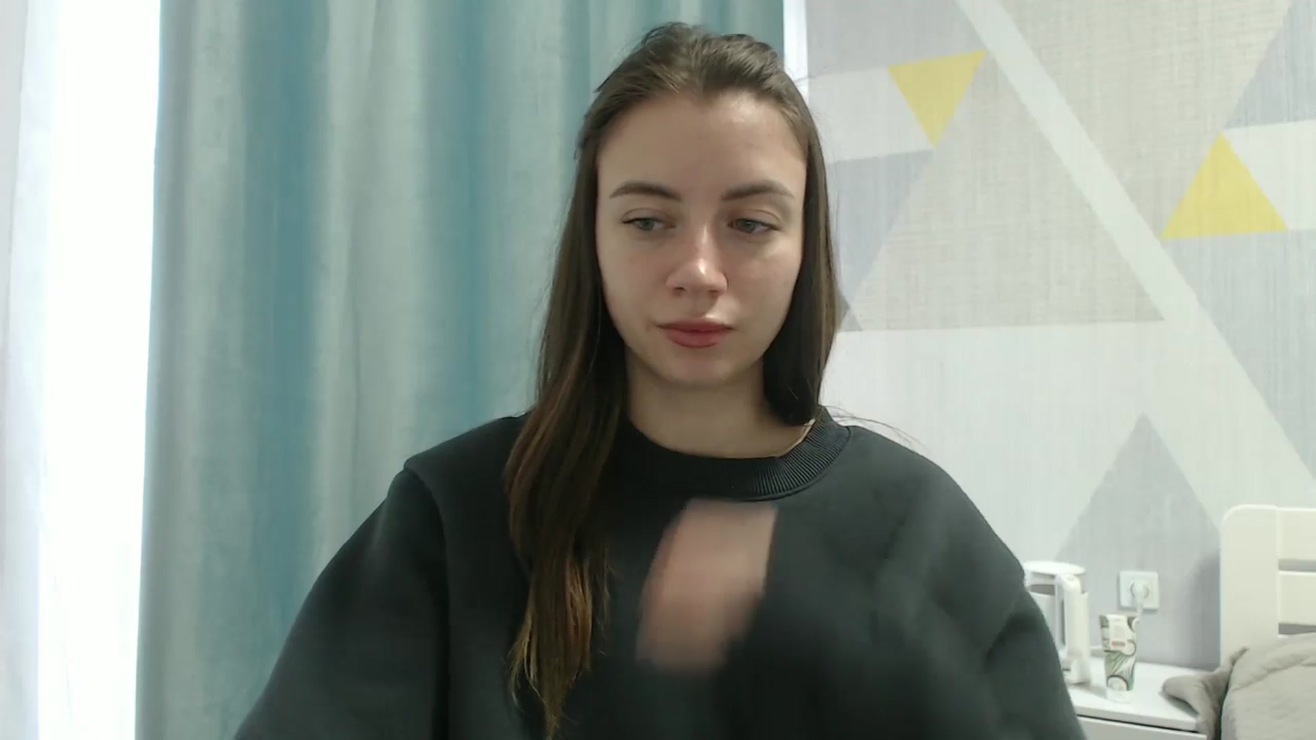 Gallery image thumbnail from Sulfate0's myfreecams stream on, 04/02/2026, 07:46 image 20 of 20