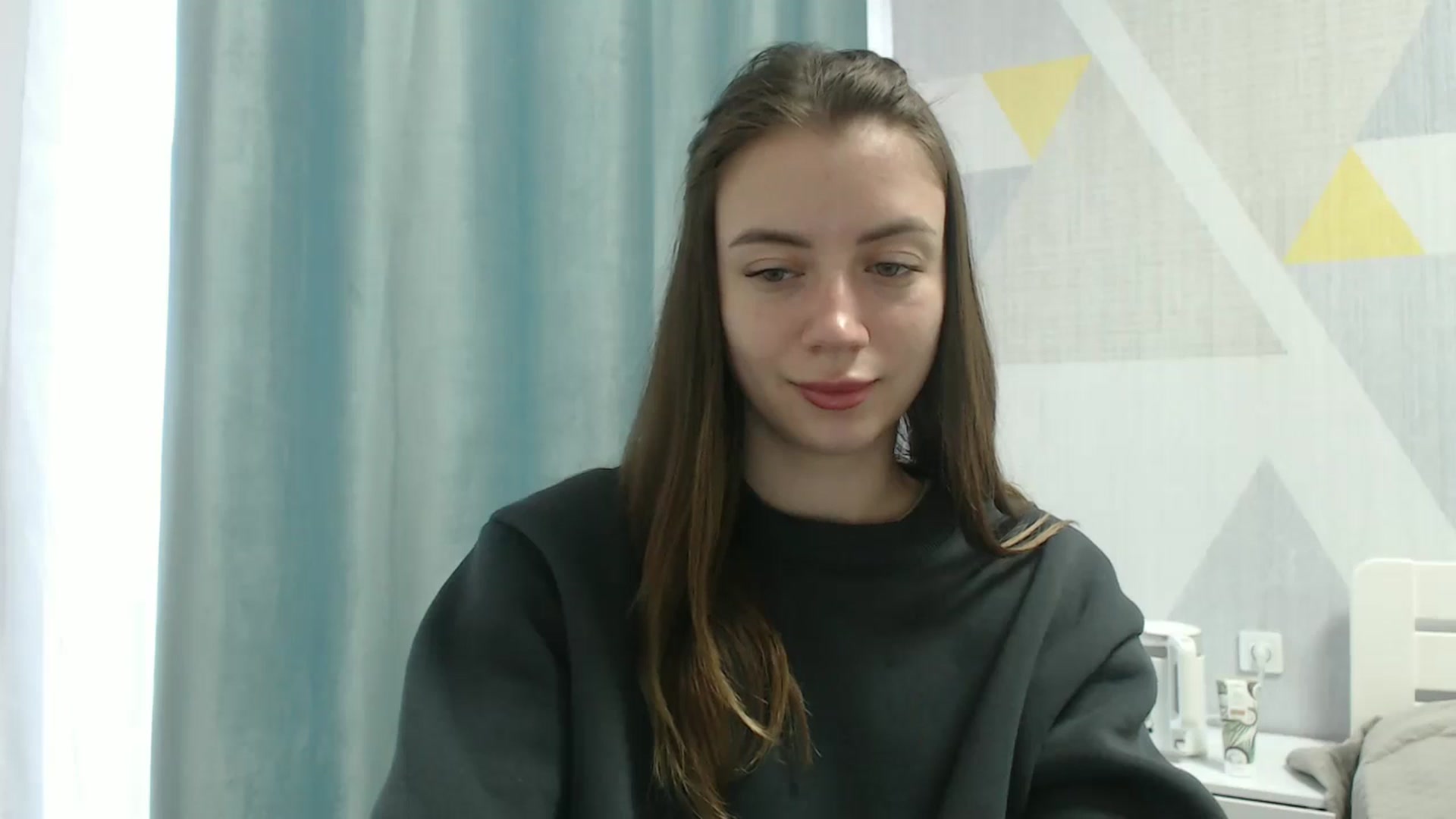 Gallery image thumbnail from Sulfate0's myfreecams stream on, 04/02/2026, 07:46 image 17 of 20