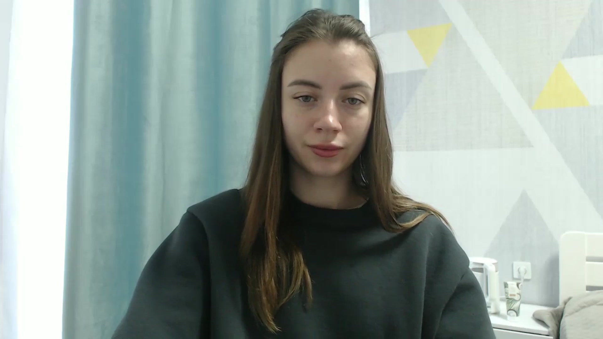 Gallery image thumbnail from Sulfate0's myfreecams stream on, 04/02/2026, 07:46 image 14 of 20