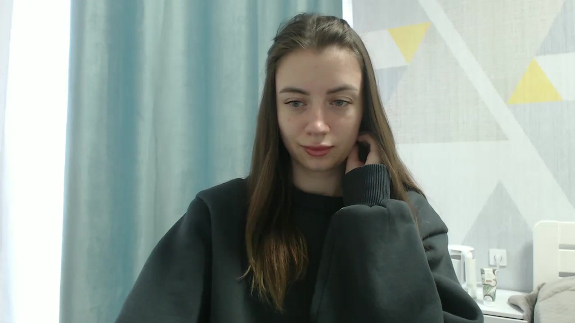 Gallery image thumbnail from Sulfate0's myfreecams stream on, 04/02/2026, 07:46 image 6 of 20