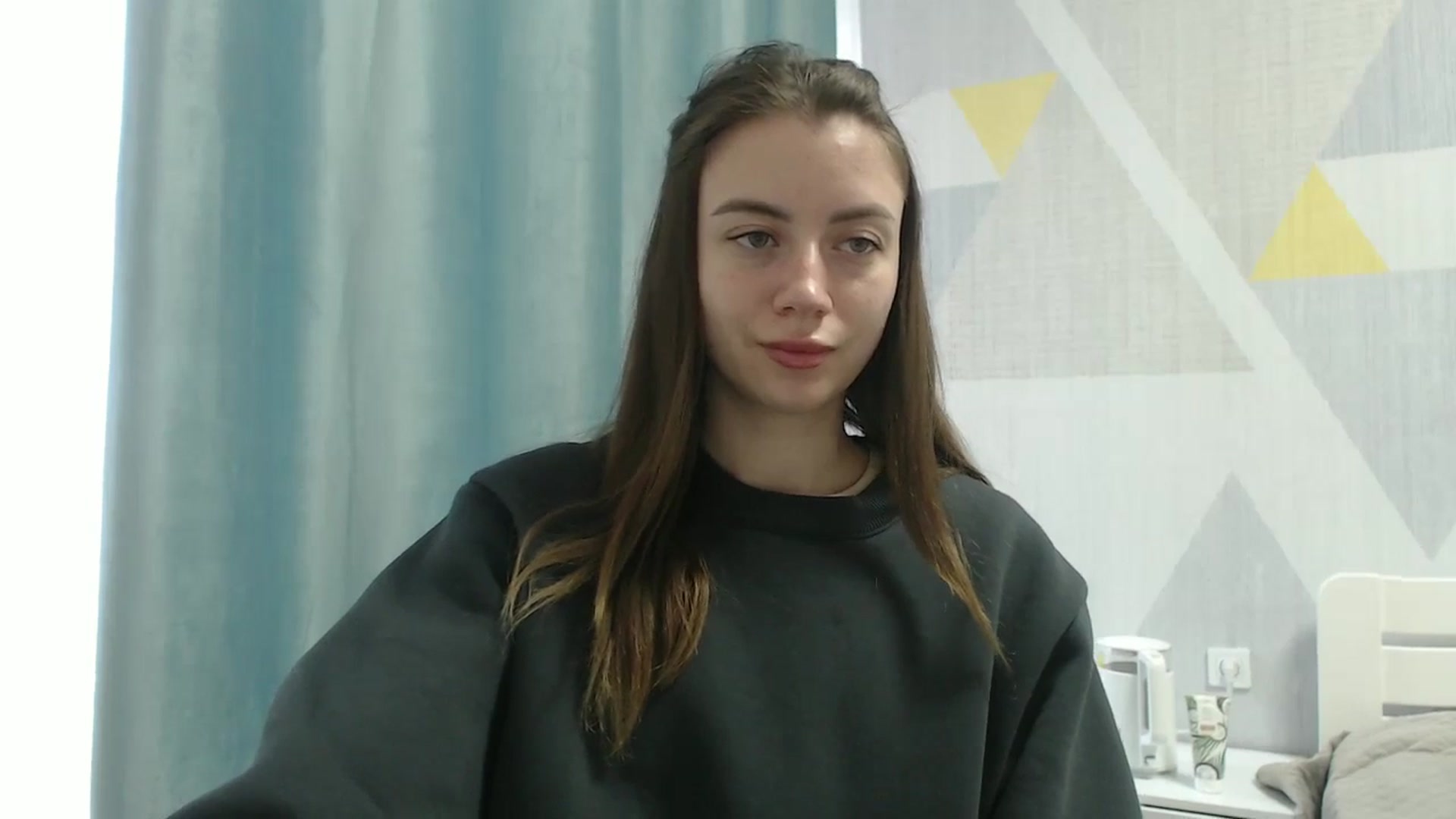 Gallery image thumbnail from Sulfate0's myfreecams stream on, 04/02/2026, 07:46 image 5 of 20
